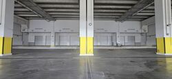 JTC Logistics Hub @ Gul (D22), Warehouse #535490221